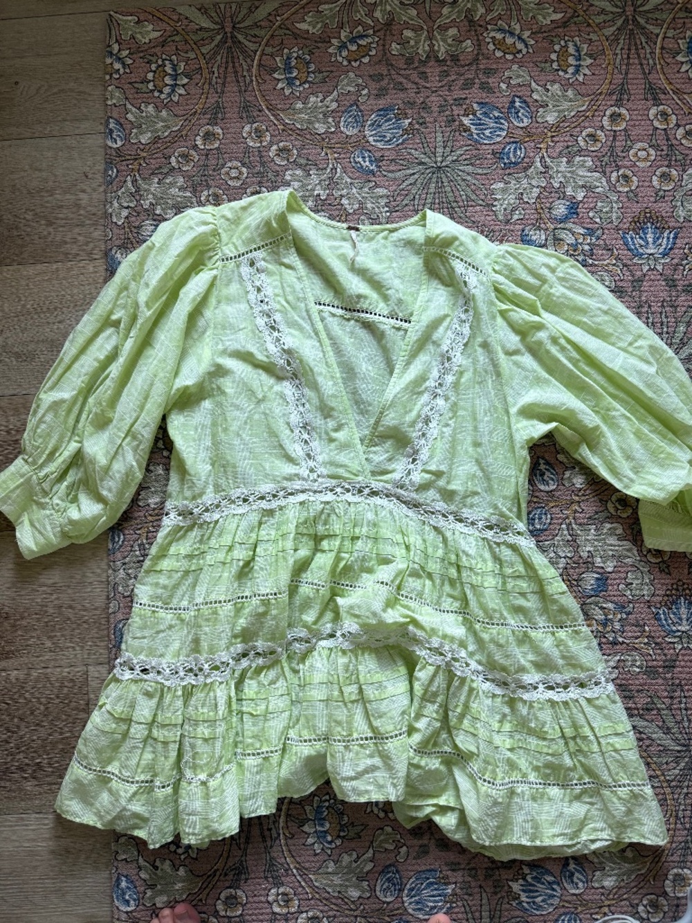 Free People Top